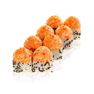 Рол Ніваторі Хот (8шт/250г)