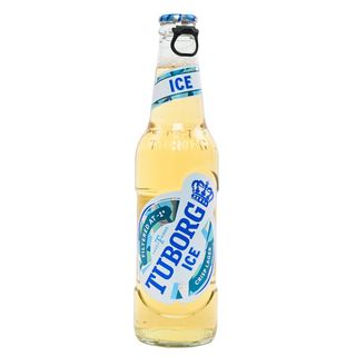 Tuborg Ice 0.3l