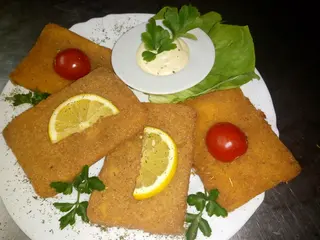 Pohovani kačkavalj