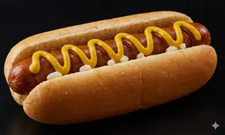 Perrito Tradicional