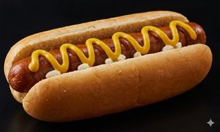 Perrito Tradicional