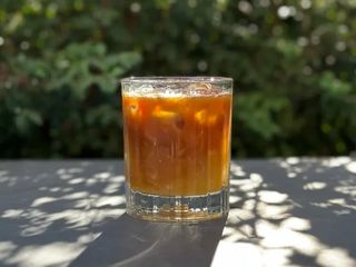 Капуоранж (250мл)