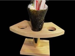 183 Temaki California 1 pezzo