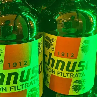 Ichnusa non filtrata