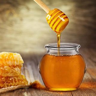 Honey Pot