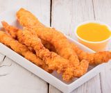 Finguers De Pollo (4-5Uds.)