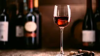 Barbera il doc  Rosso 75cl