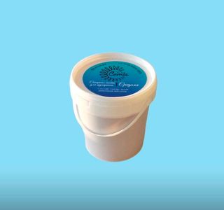 Сахарная паста "Camie" (1 кг.)