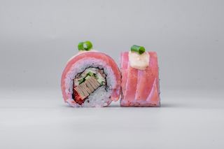 Червоний дракон