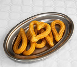 Churros De Rueda (5 Uds.)