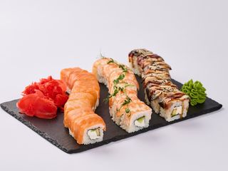 Сет Філадельфія (750г)