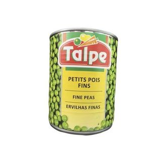 4/4 Talpe Pois Carotte Tf