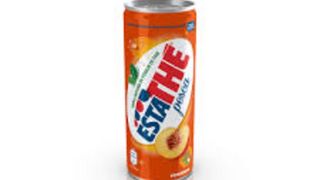EstatThé alla pesca Lattina 33 cl