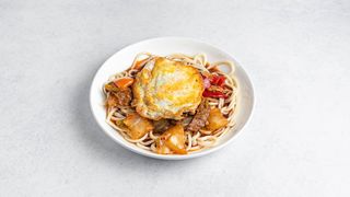 Хау хо лагман