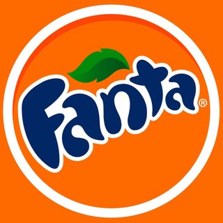 - BIBITA - Fanta