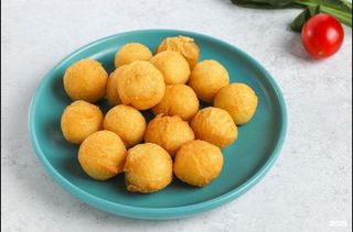 Баурсаки (корзина)