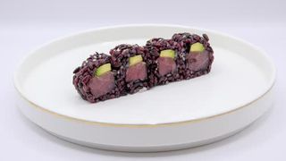 549. Ura nero maguro - 4 pezzi