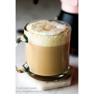  Cafe late   cookie