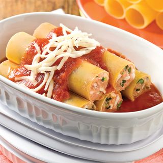 Cannellonis Poulet