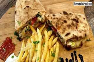 Portafoglio Mexicano