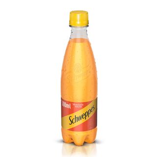 Schweppes Tangerine 0.5l