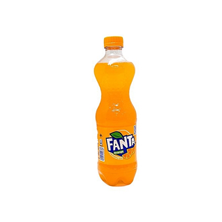 Fanta 500ml PET