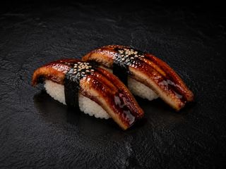 Unagi Nigiri