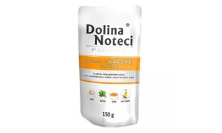 Dolina Noteci Bogata W Kaczkę 150g