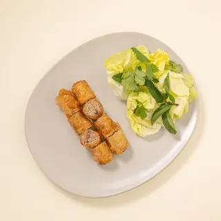 Nems Poulet