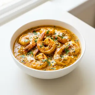 Prawns Curry