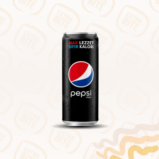 Pepsi Max Doza