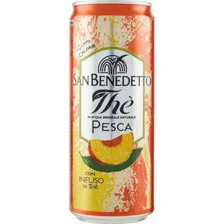 The pesca 33cl