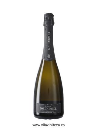Prosecco Valdobbiadene DOC Prior millesimato Bortolomiol 
