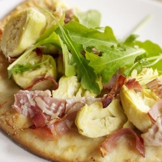 Pizza Me Apeteze (33 Cm.)