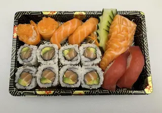 D3. Sushi Misto 1