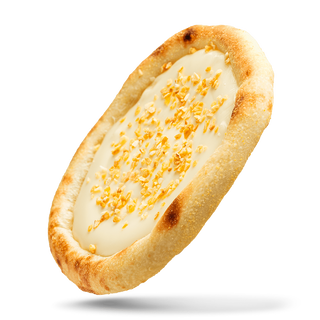 07. Esfirra de Catupiry