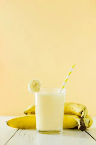 jus de banane
