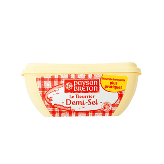 Unt sarat Paysan Breton caserola 250G