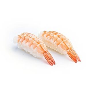 Nigiri Ebi (2 Pzs.)