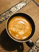 Double Espresso