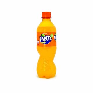 FANTA Arancia bottiglia 45 cl