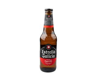 Cerveza tercio