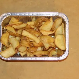 Patatine fritte