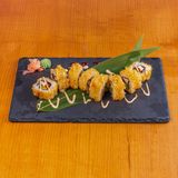 TEMPURA ROLL VEGANO