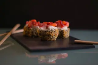Sakura Roll (8 Uds.)