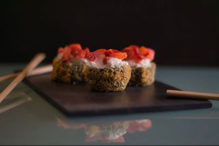 Sakura Roll (8 Uds.)