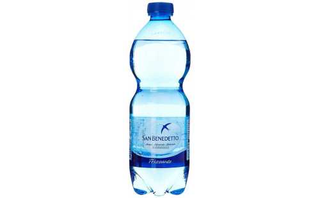 Acqua frizzante 50 cl