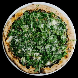 Ai Tartufi Vegetariana