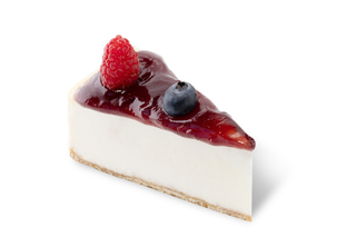 Ny cheesecake