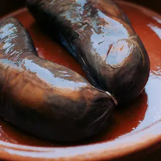 Morcillas Frescas